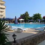 Sevkibey Hotel Alanya