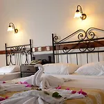 Sevkibey Hotel Alanya