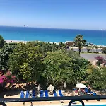 Sevkibey 3* Alanya