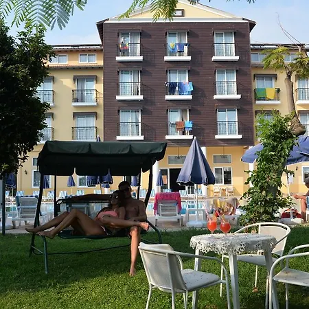 Hotel Sevkibey 3*