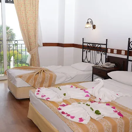 Hotel Sevkibey 3*