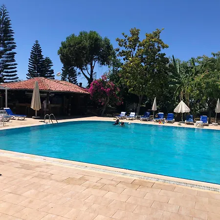 Sevkibey Alanya