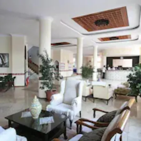 Sevkibey Hotel 3*