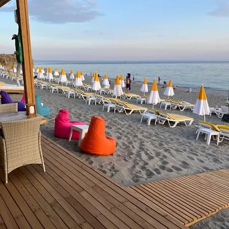 Sevkibey Hotel