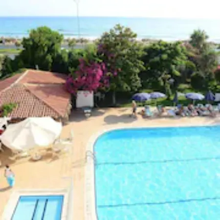 Sevkibey Alanya