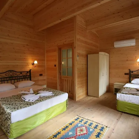 Sevkibey 3* Alanya
