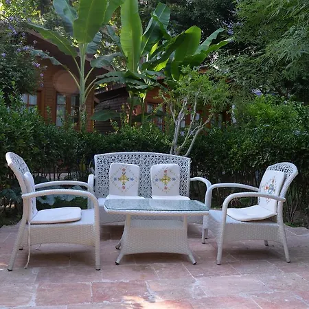 Sevkibey Hotel Alanya