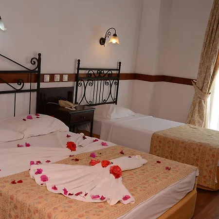 Sevkibey Hotel 3*