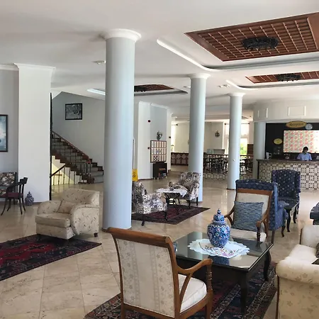 Hotel Sevkibey Alanya