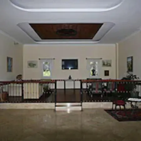 Sevkibey Hotel 3*