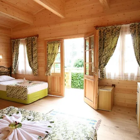 Sevkibey Hotel