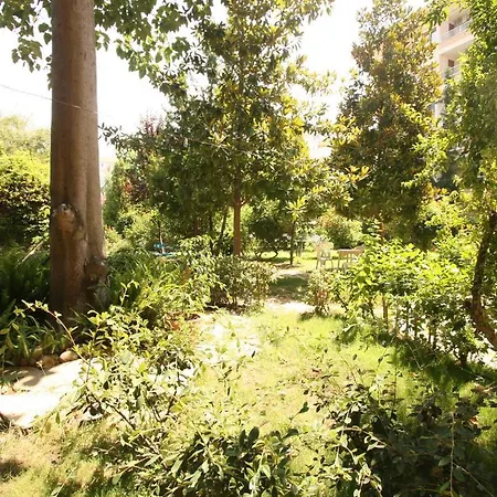 Sevkibey Hotel Alanya