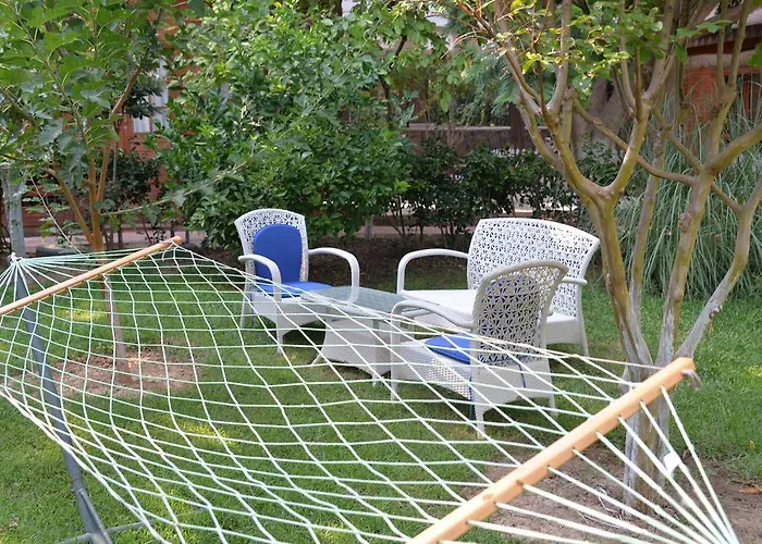 Hotel Sevkibey Alanya