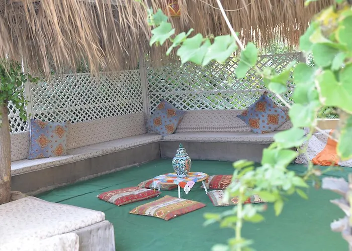 Sevkibey Hotel 3*