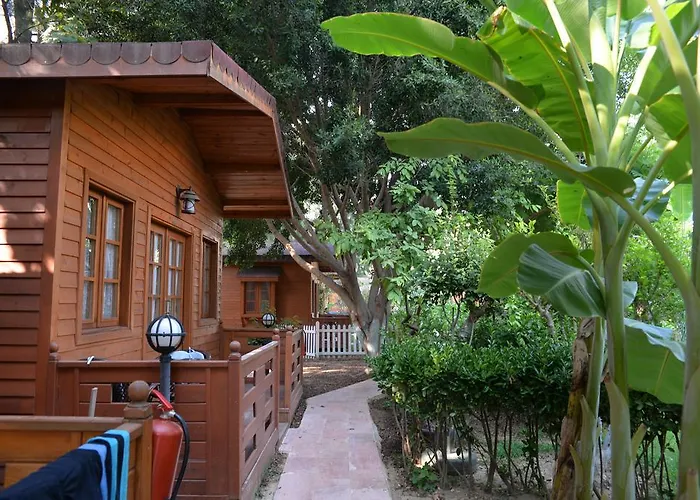 Sevkibey Hotel