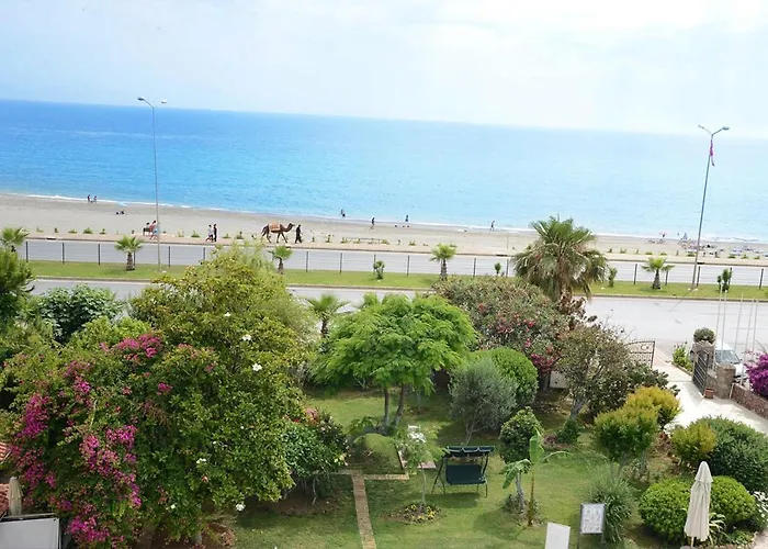 Sevkibey Alanya