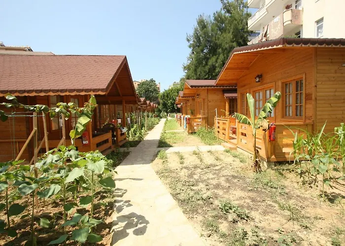 Sevkibey Hotel