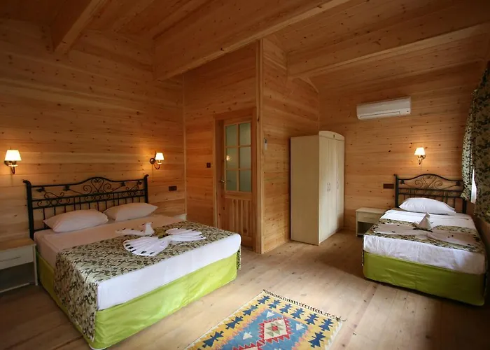 Sevkibey 3* Alanya