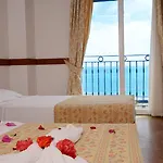 Sevkibey 3* ألانيا