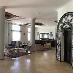 فندق Sevkibey 3*