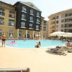 فندق Sevkibey 3*