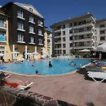 Sevkibey 3* ألانيا