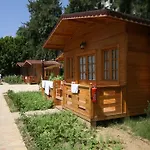 Sevkibey 3* ألانيا