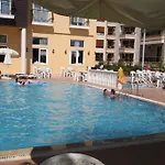 Sevkibey فندق ألانيا