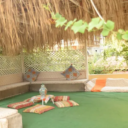 Sevkibey ألانيا