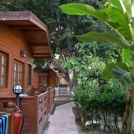 Sevkibey Hotel