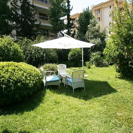 Sevkibey Hotel