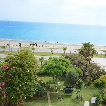 Sevkibey Alanya