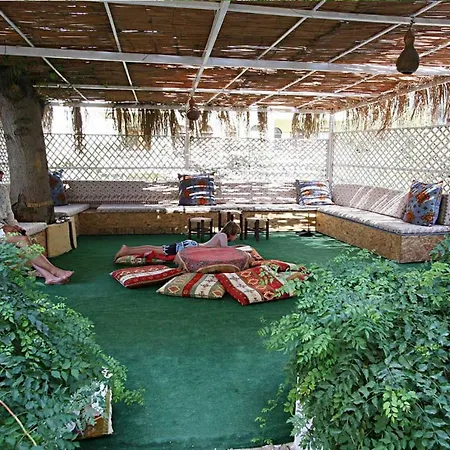 Otel Sevkibey Alanya