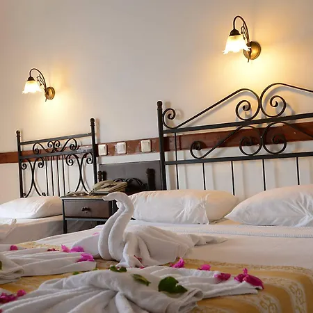 Sevkibey فندق ألانيا