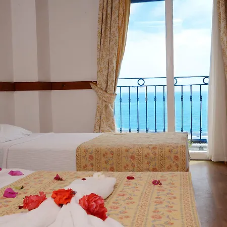 Sevkibey 3* ألانيا