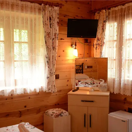 Sevkibey 3* ألانيا