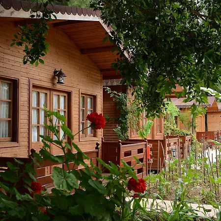 Sevkibey 3* Alanya