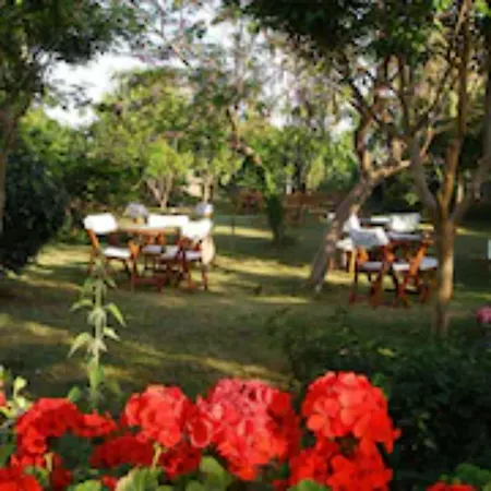 Otel Sevkibey 3*