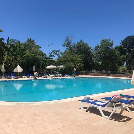 فندق Sevkibey ألانيا