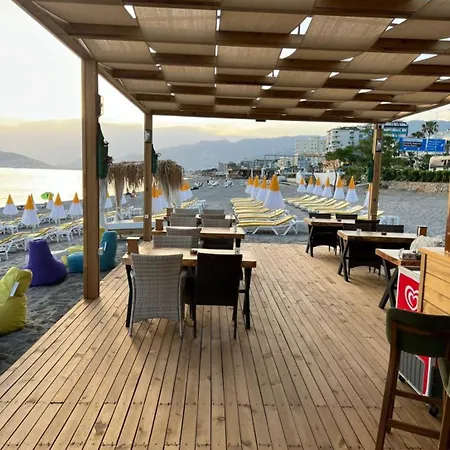 Sevkibey 3* Alanya