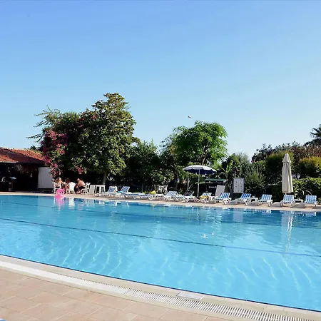 Sevkibey 3*