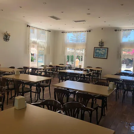 Otel Sevkibey 3*