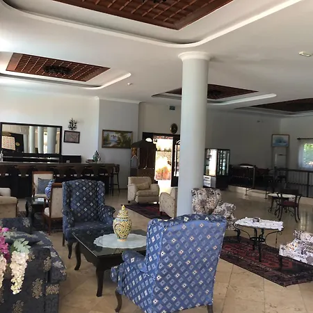 Sevkibey 3* ألانيا