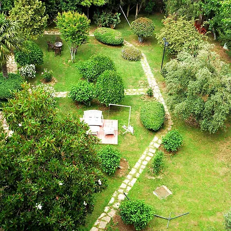 Hotel Sevkibey