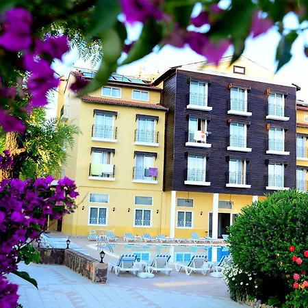 Hotel Sevkibey