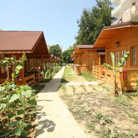 Sevkibey 호텔