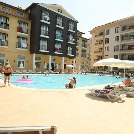 Hotel Sevkibey 3*