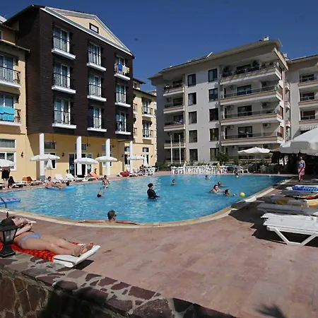 Sevkibey 3* ألانيا