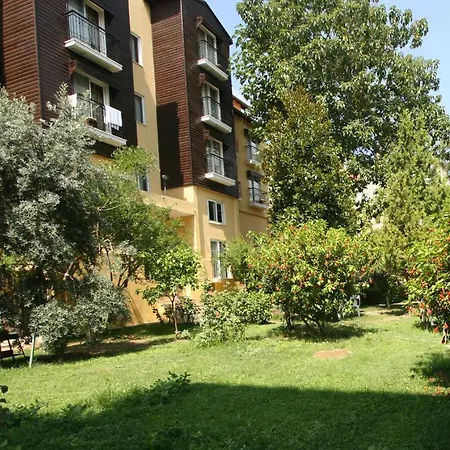 Sevkibey Alanya