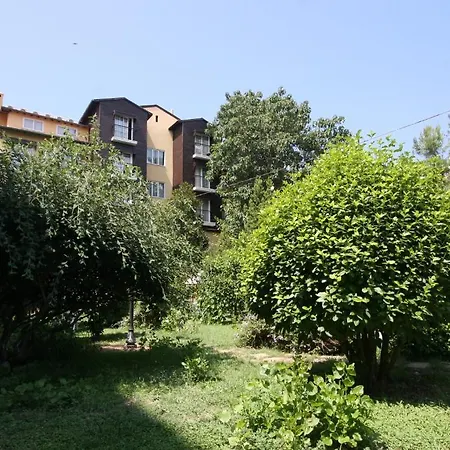 Szálloda Sevkibey